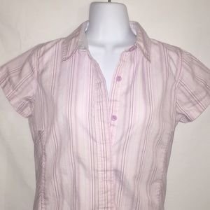 👑 Royal Robbins Short Sleeve Top